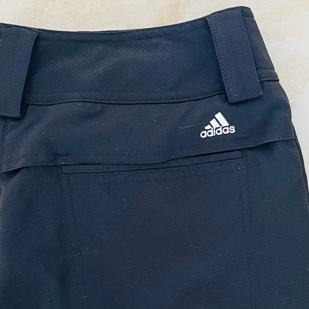Adidas ClimaCool Crop Pants